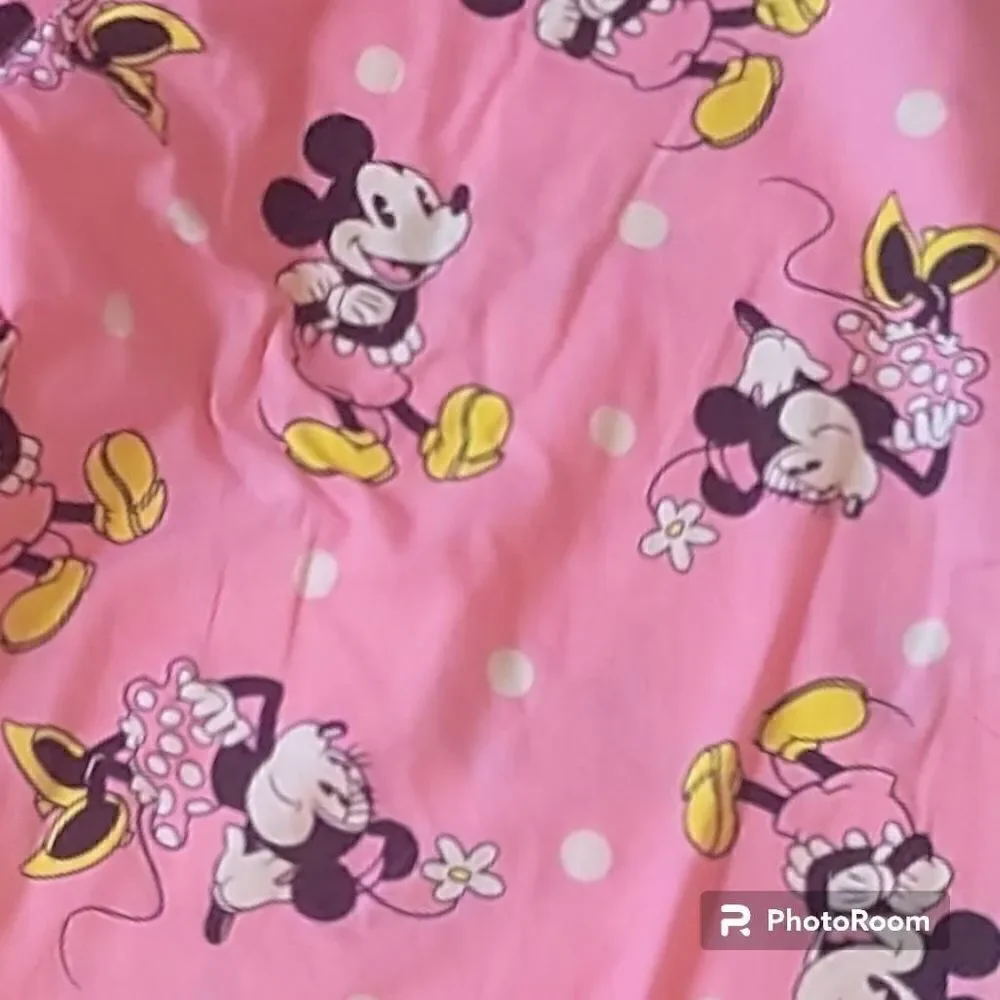 Disney official minnie